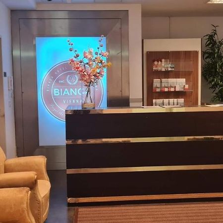 Aparthotel Bianca In Vienna Room 105 Dış mekan fotoğraf