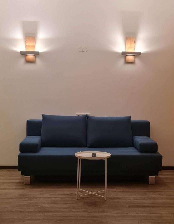 Aparthotel Bianca In Vienna Room 105 Dış mekan fotoğraf
