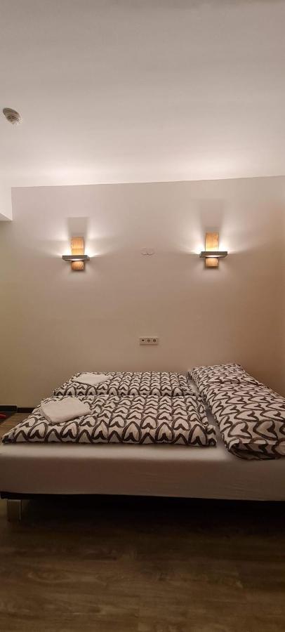 Aparthotel Bianca In Vienna Room 105 Dış mekan fotoğraf