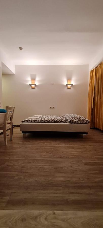Aparthotel Bianca In Vienna Room 105 Dış mekan fotoğraf