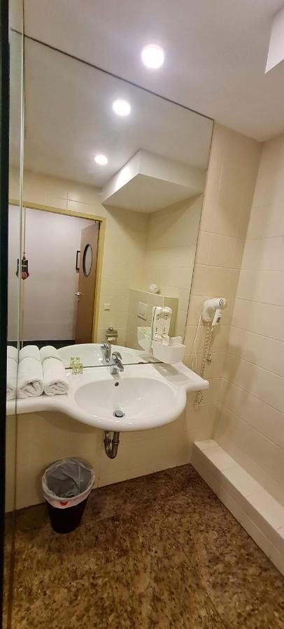Aparthotel Bianca In Vienna Room 105 Dış mekan fotoğraf
